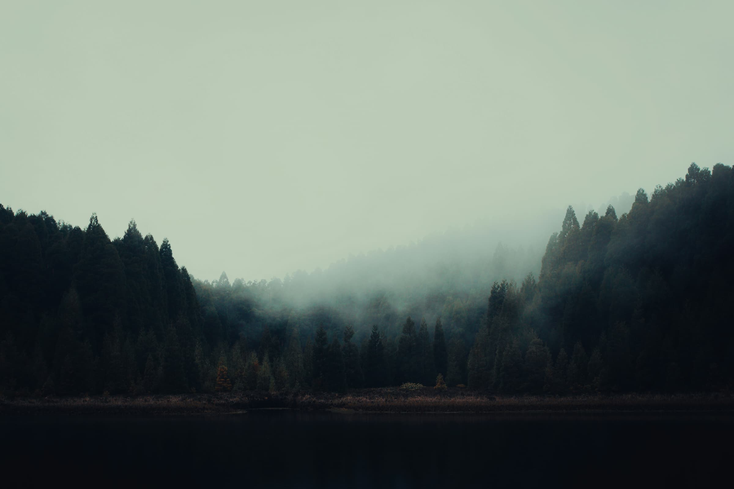 Gene Travel cinematic background