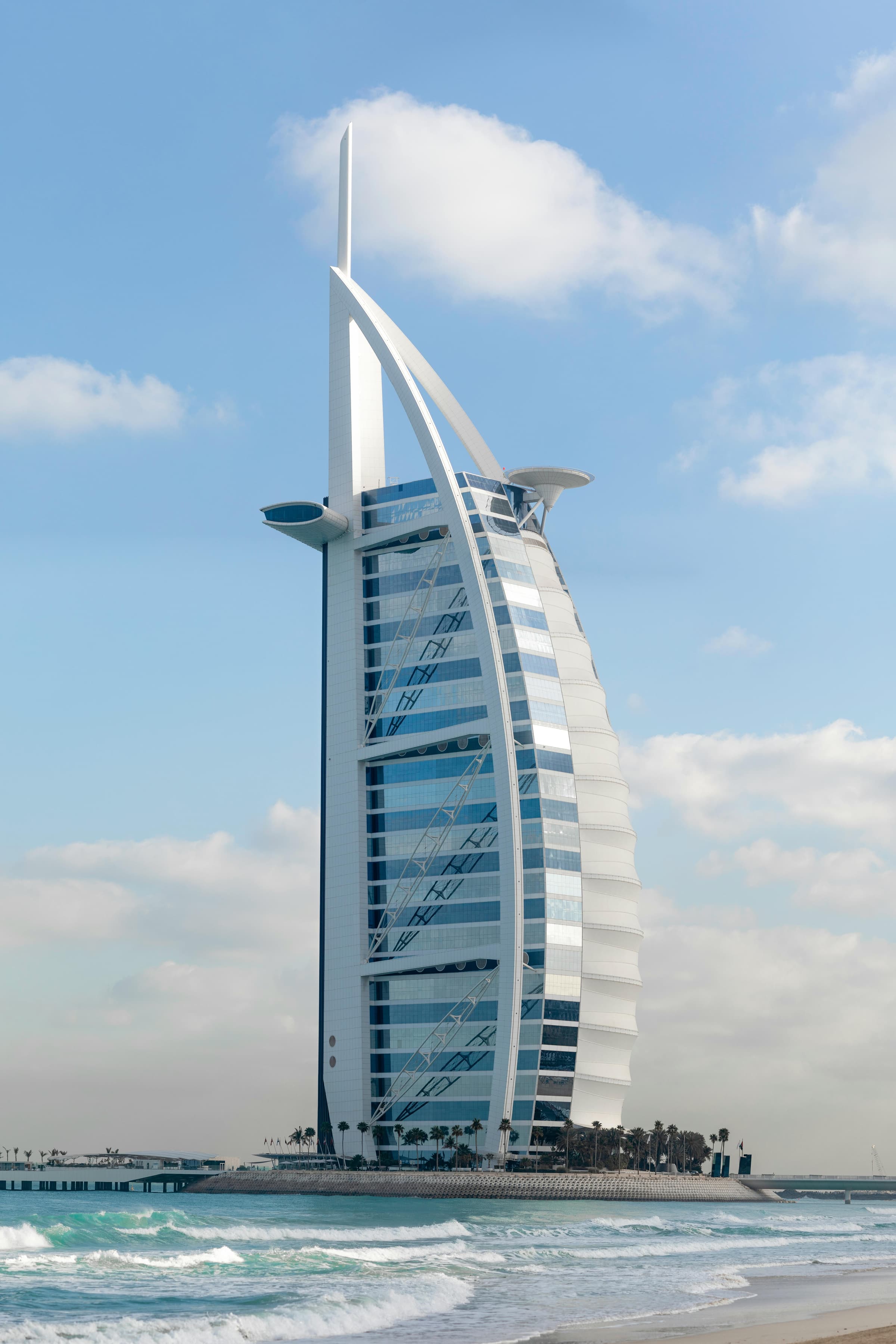 Dubai Luxury Getaway