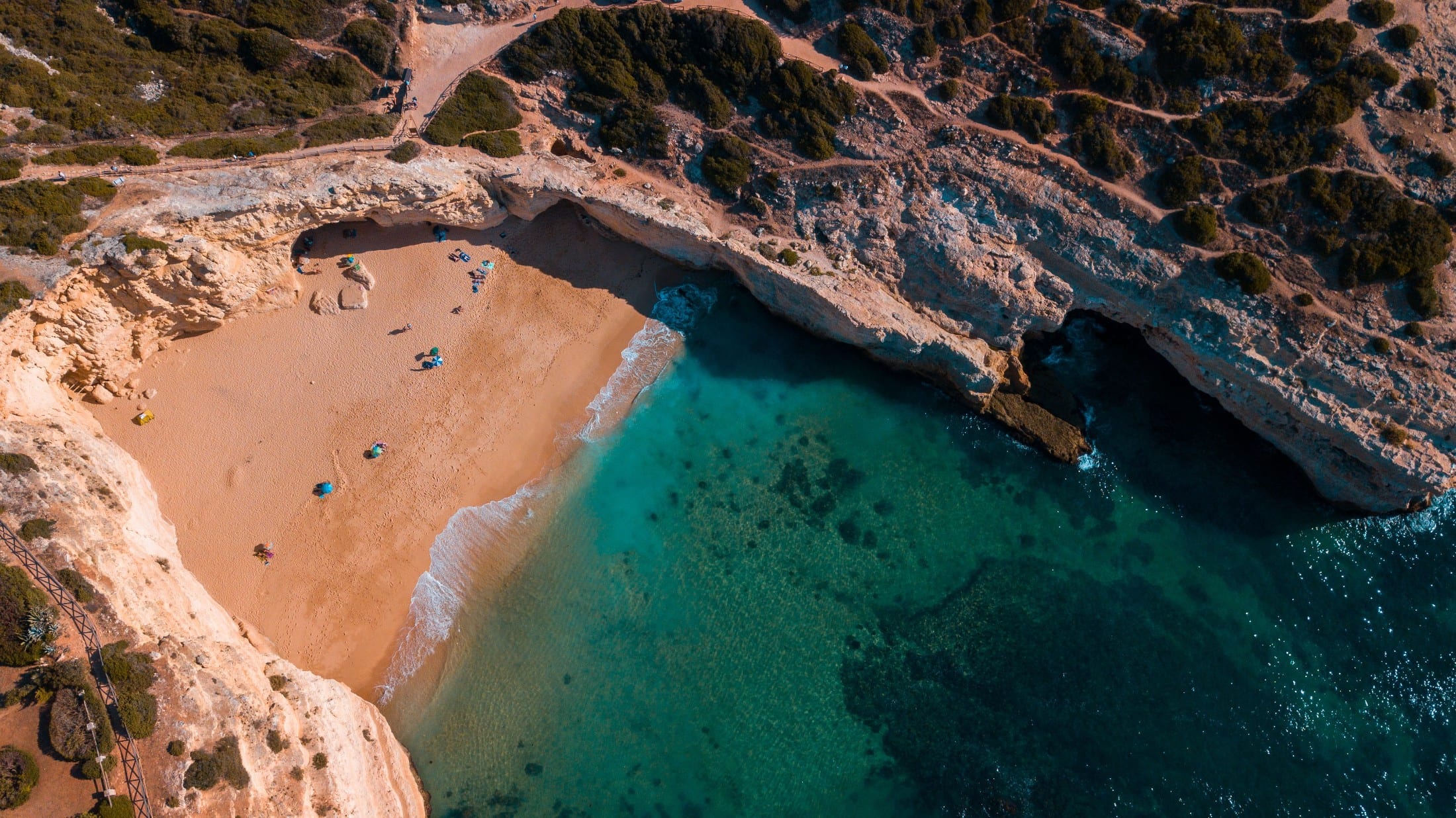 Echoes of the Atlantic: Portugal's Greatest Escape
