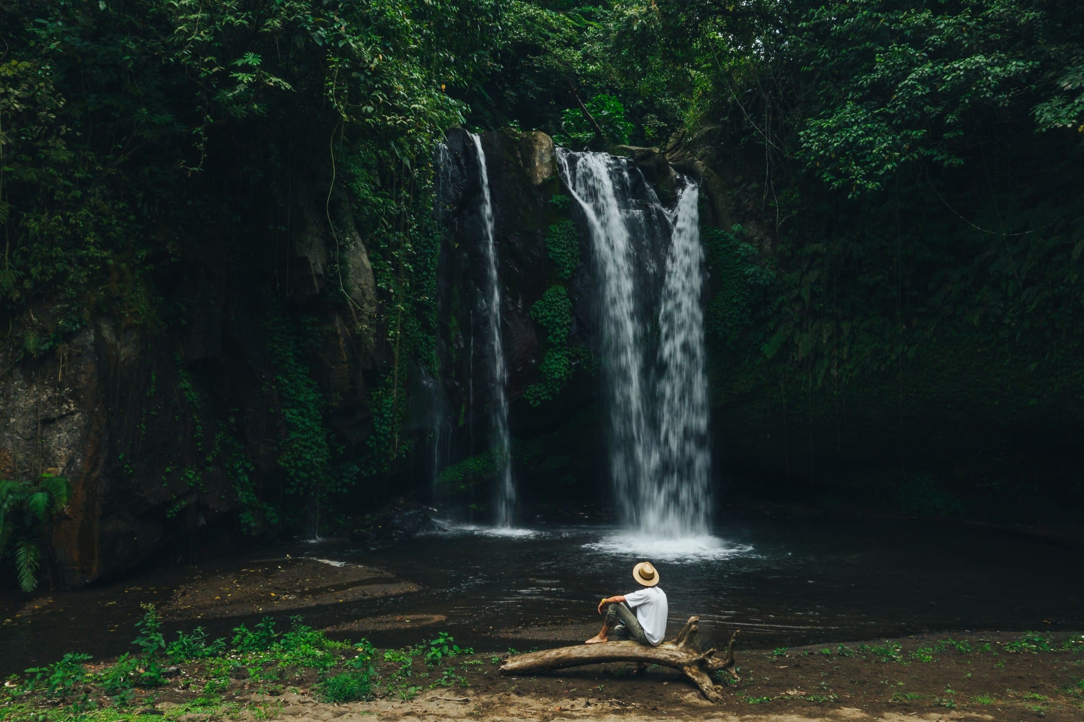 Bali: Spirit of the Sacred Isles
