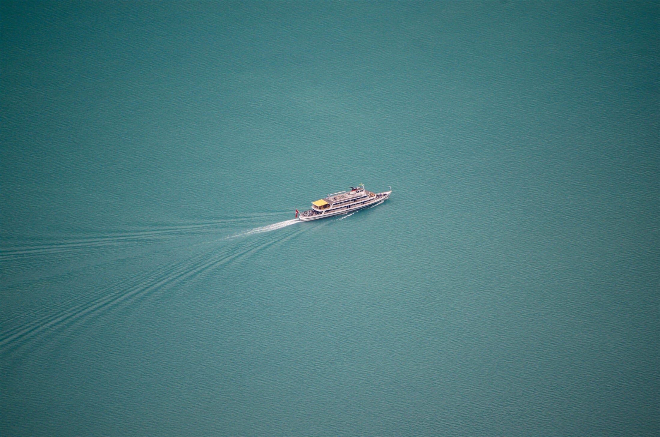 Transfer to Bonigen Jetboat Base