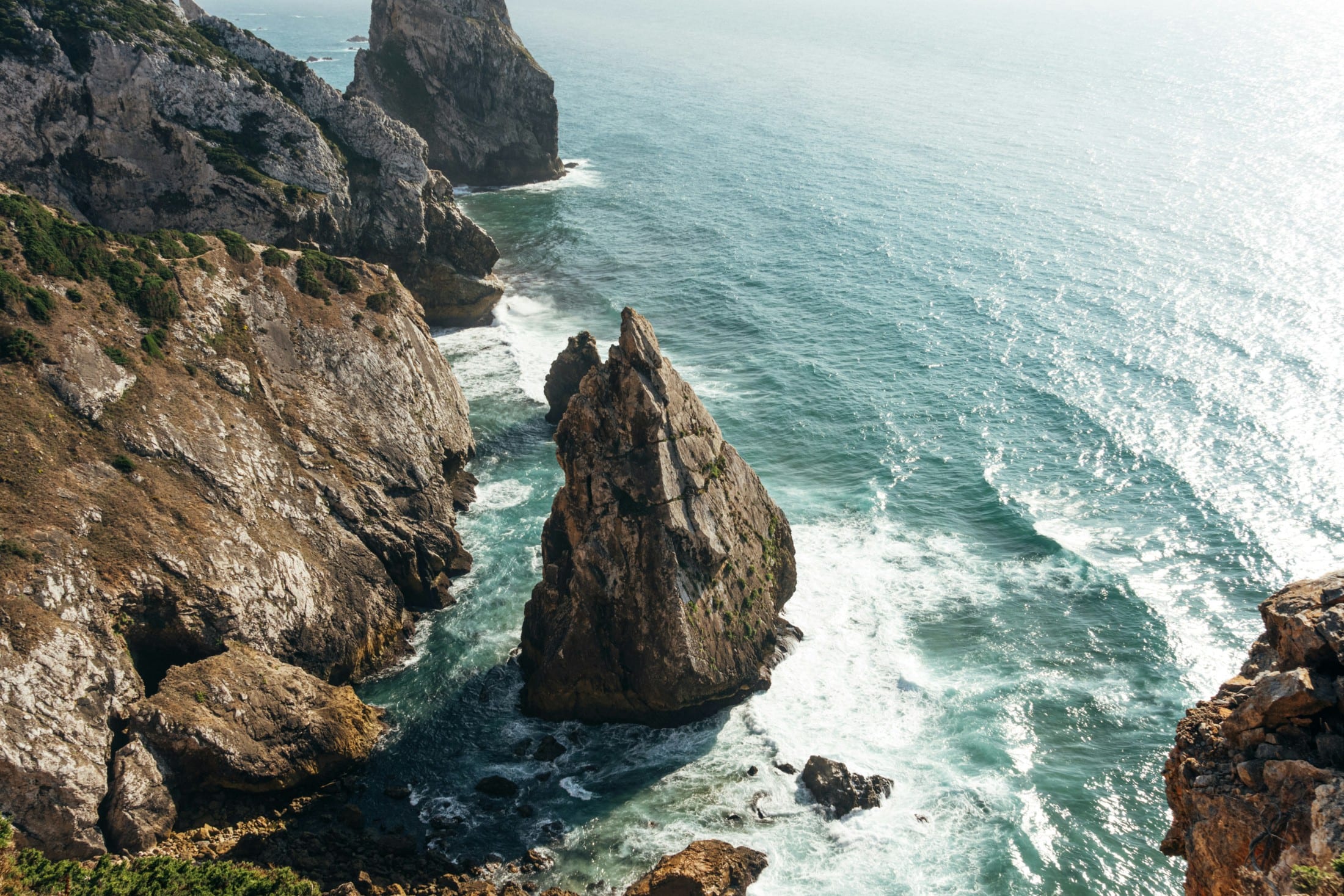 Portugal Atlantic Charm