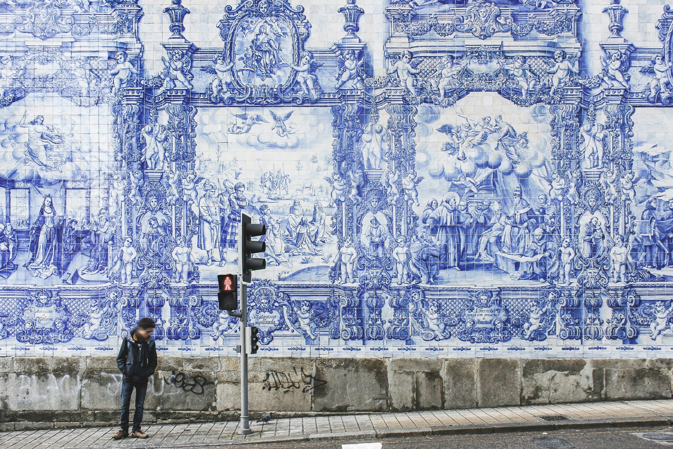 Spain & Portugal: Gaudi, Royal Iberia & Atlantic Rivers