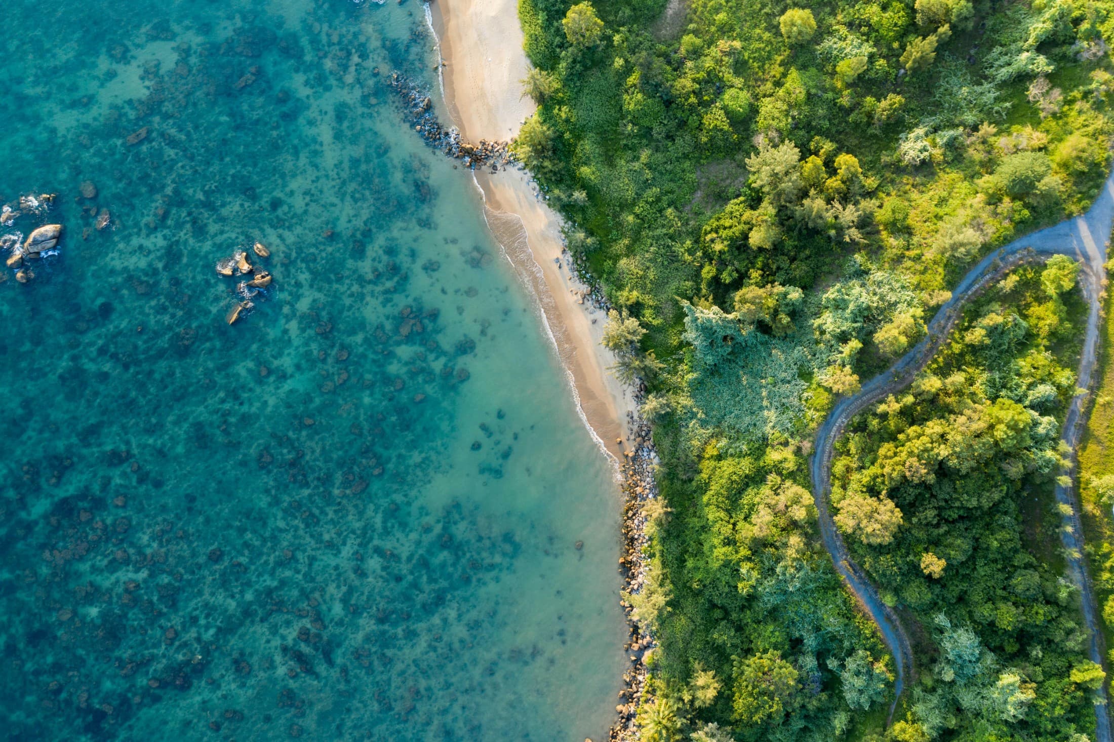 Vietnam: Golden Coast, Lantern Nights & Phu Quoc Blue