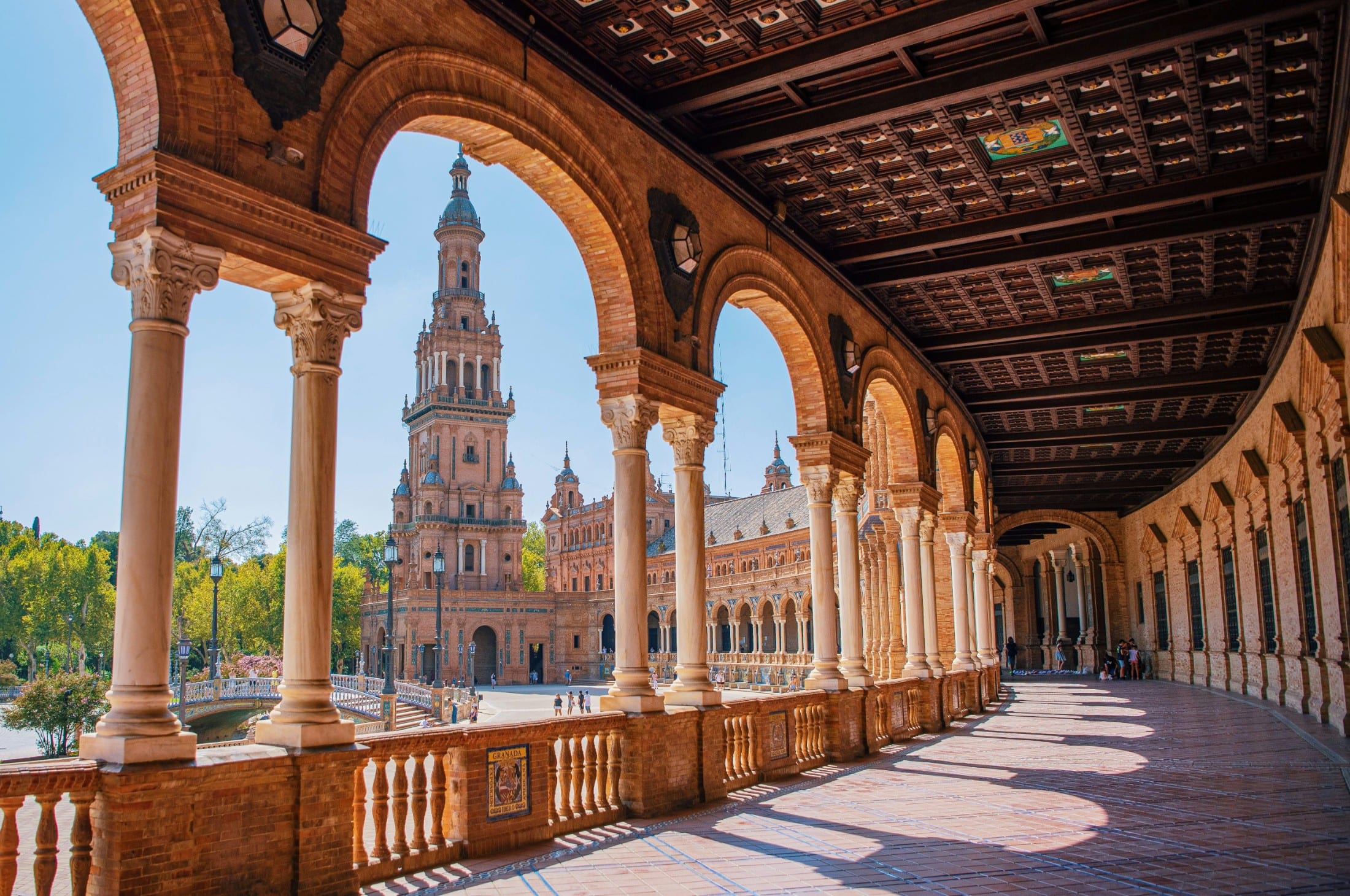 Spain & Portugal: Gaudi, Royal Iberia & Atlantic Rivers