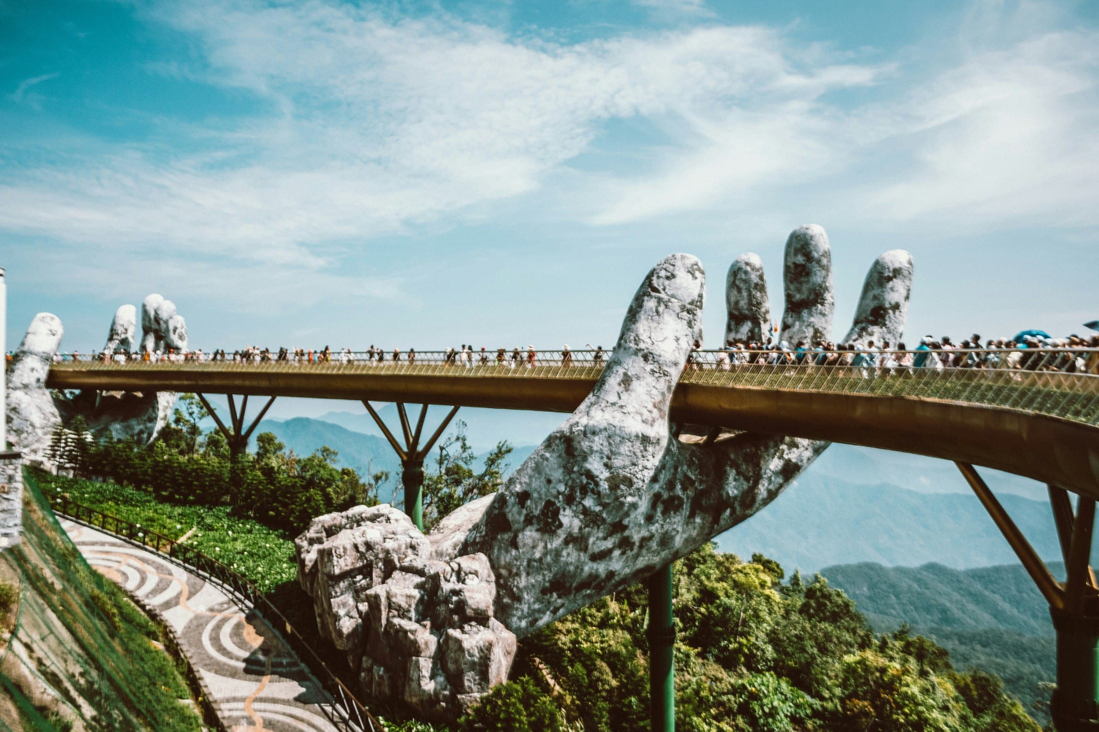 Vietnam: Golden Coast, Lantern Nights & Phu Quoc Blue