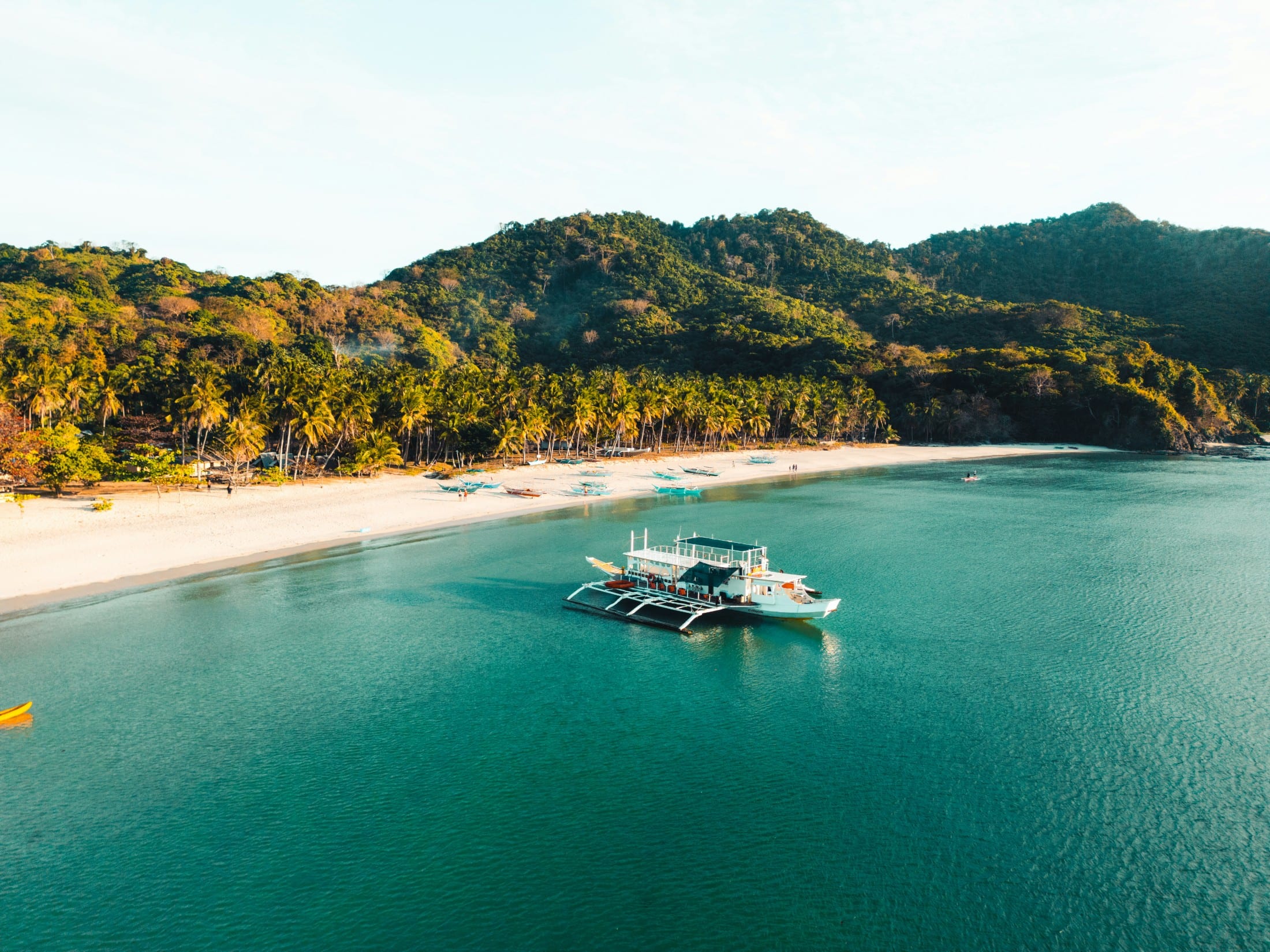 Philippines: Chocolate Hills, Island Blues & El Nido Lagoons