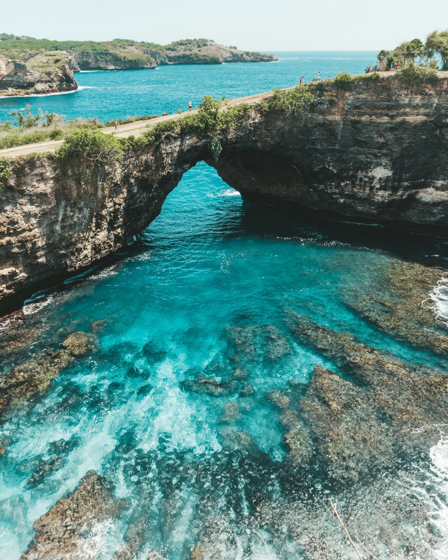 Indonesia: Sacred Bali & Nusa Penida Blue