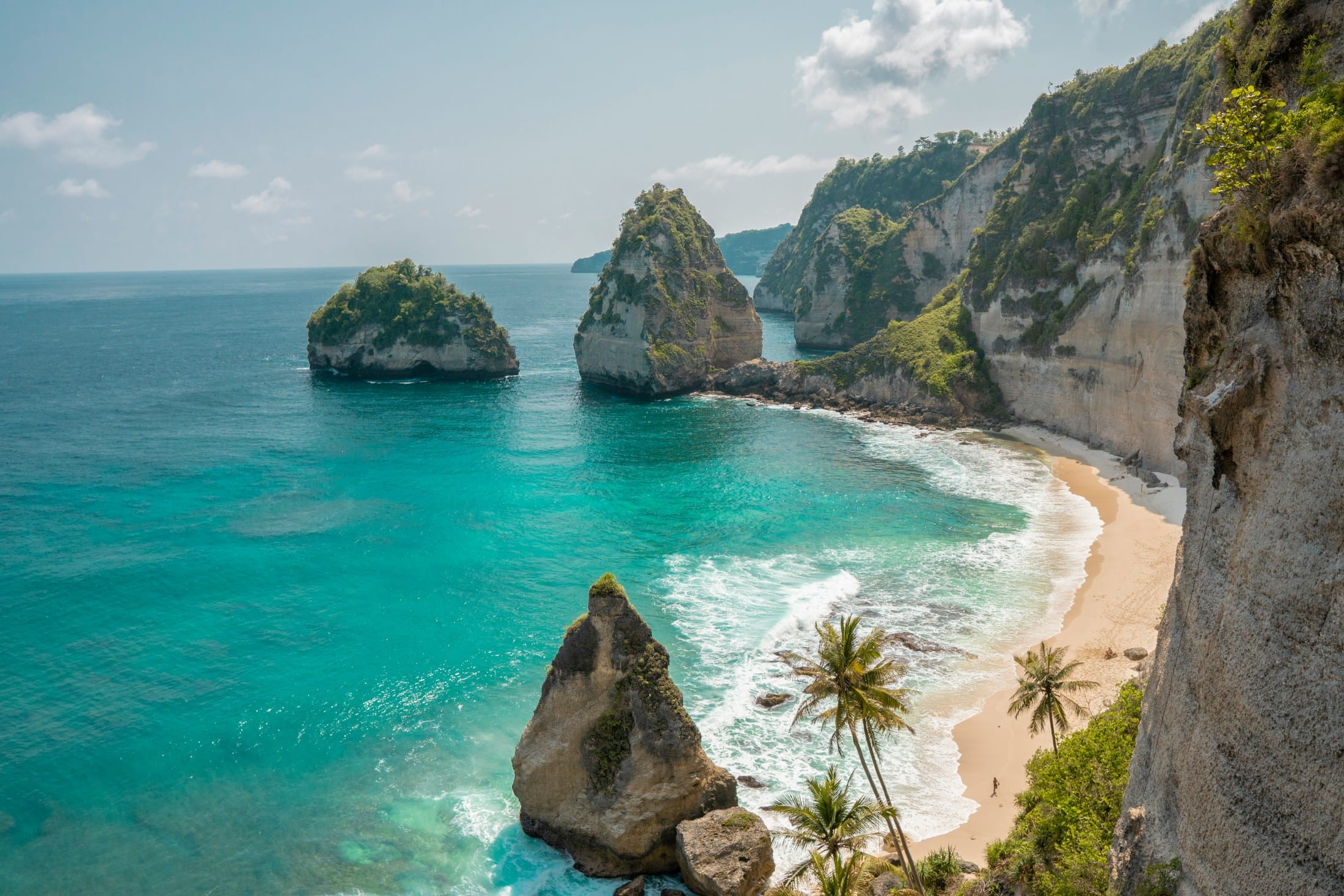 Indonesia: Sacred Bali & Nusa Penida Blue